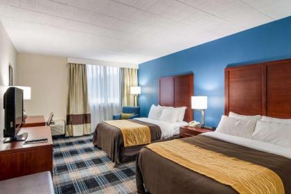 Comfort Inn and Suites Pittsburgh - image 14