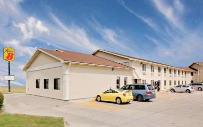 Motel in ONeill Nebraska