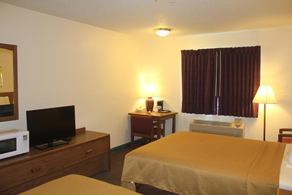 Econo Lodge Oacoma - image 4