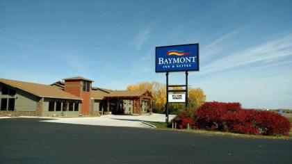 Baymont by Wyndham Oacoma Oacoma South Dakota