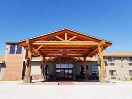 Baymont by Wyndham Oacoma - image 3