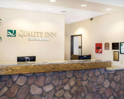 Quality Inn Oacoma - image 11