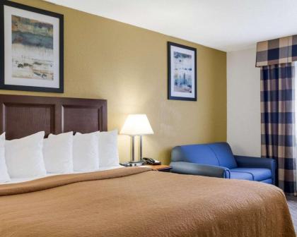 Quality Inn Oacoma - image 12