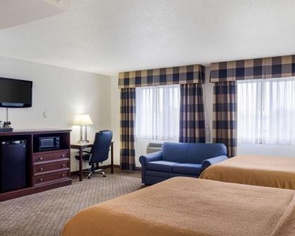 Quality Inn Oacoma - image 14