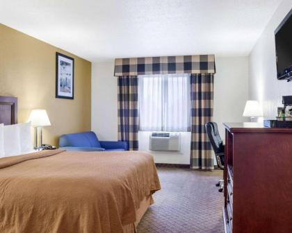 Quality Inn Oacoma - image 15