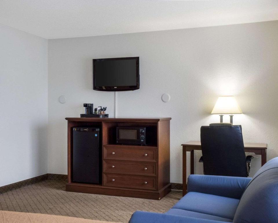 Quality Inn Oacoma - image 5