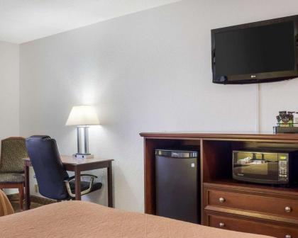 Quality Inn Oacoma - image 8