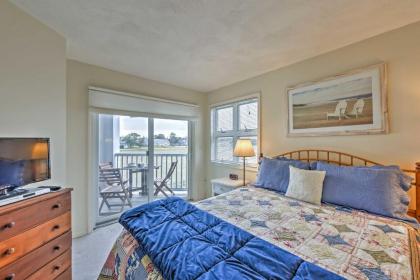 Breezy Oak Bluffs Condo - Steps to Inkwell Beach! - image 11