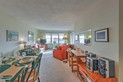 Breezy Oak Bluffs Condo - Steps to Inkwell Beach! - image 12