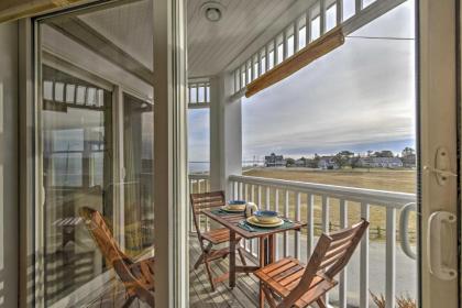 Breezy Oak Bluffs Condo - Steps to Inkwell Beach! - image 2