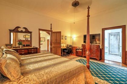 1840s Historic LaFayette Retreat with Guest House! - image 14