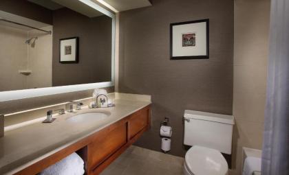 DoubleTree by Hilton Chicago - Oak Brook - image 10