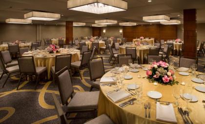 DoubleTree by Hilton Chicago - Oak Brook - image 12