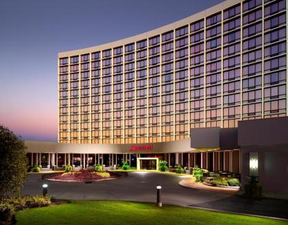 Hotel in Oak Brook Illinois