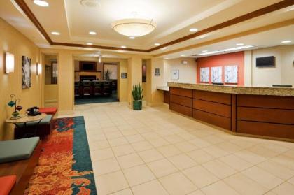 Residence Inn by Marriott Chicago Oak Brook - image 14