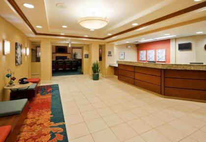 Residence Inn by Marriott Chicago Oak Brook - image 2