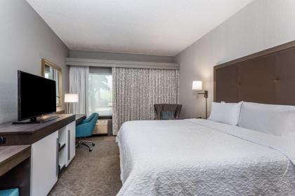 Hampton Inn Milwaukee Airport - image 16