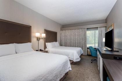 Hampton Inn Milwaukee Airport - image 9