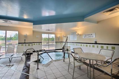 Fairfield Inn & Suites by Marriott Milwaukee Airport - image 6