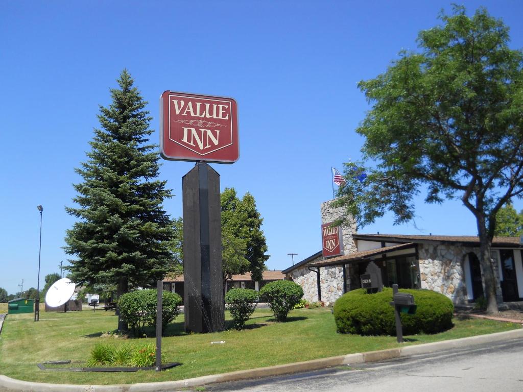 Value Inn Motel - Milwaukee Airport South - main image