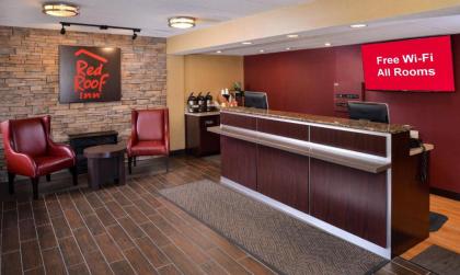 Red Roof Inn Milwaukee Airport - image 12