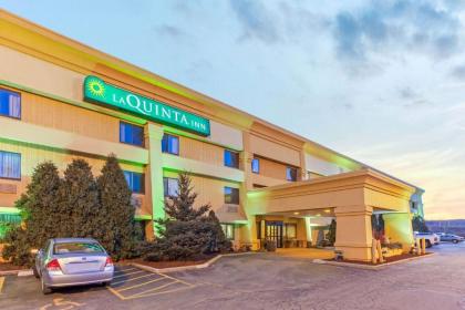 La Quinta Inn by Wyndham Milwaukee Airport / Oak Creek - image 8