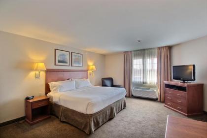 Candlewood Suites Milwaukee Airport - Oak Creek an IHG Hotel - image 12