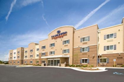 Candlewood Suites Milwaukee Airport - Oak Creek an IHG Hotel - image 9