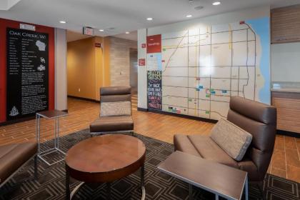 TownePlace Suites by Marriott Milwaukee Oak Creek - image 9