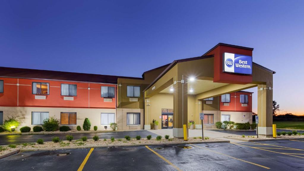 Best Western Chicago Southland - main image