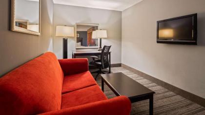 Best Western Chicago Southland - image 11