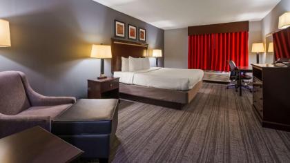 Best Western Chicago Southland - image 15