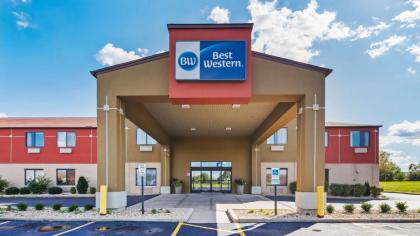 Best Western Chicago Southland - image 2