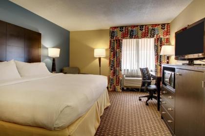 Holiday Inn Express Hotel Fort Campbell-Oak Grove an IHG Hotel - image 13