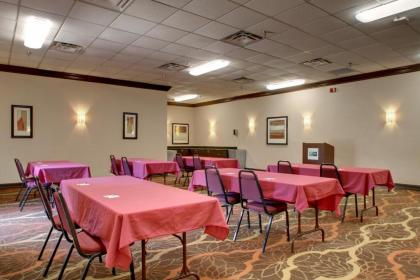 Holiday Inn Express Hotel Fort Campbell-Oak Grove an IHG Hotel - image 15