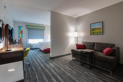 Hampton Inn Oak Grove Fort Campbell - image 11