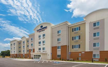 Candlewood Suites Oak Grove/Fort Campbell an IHG Hotel