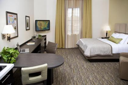 Candlewood Suites Oak Grove/Fort Campbell an IHG Hotel - image 12