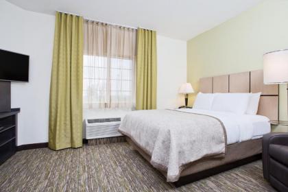 Candlewood Suites Oak Grove/Fort Campbell an IHG Hotel - image 14