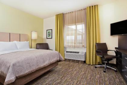 Candlewood Suites Oak Grove/Fort Campbell an IHG Hotel - image 15