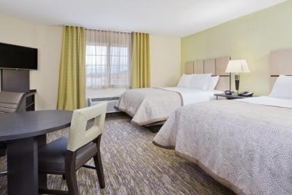 Candlewood Suites Oak Grove/Fort Campbell an IHG Hotel - image 2