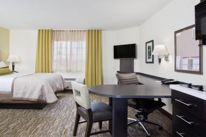 Candlewood Suites Oak Grove/Fort Campbell an IHG Hotel - image 7