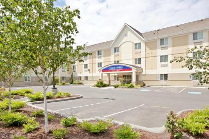 Candlewood Suites Oak Harbor an IHG Hotel