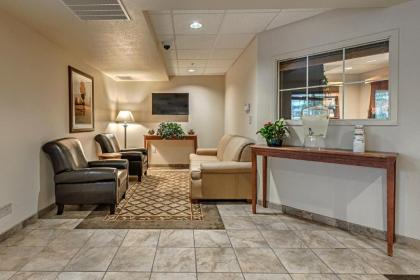 Candlewood Suites Oak Harbor an IHG Hotel - image 12