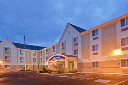 Candlewood Suites Oak Harbor an IHG Hotel - image 9