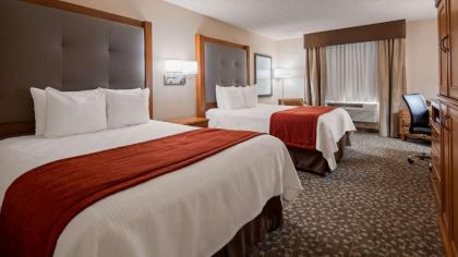 Best Western Plus Oak Harbor Hotel and Conference Center