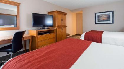 Best Western Plus Oak Harbor Hotel and Conference Center - image 13