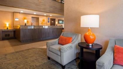 Best Western Plus Oak Harbor Hotel and Conference Center - image 14