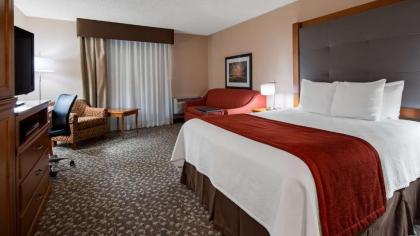 Best Western Plus Oak Harbor Hotel and Conference Center - image 4