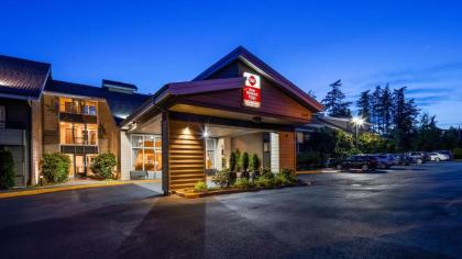 Best Western Plus Oak Harbor Hotel and Conference Center - image 8